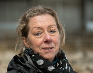 Lesley Stubbings