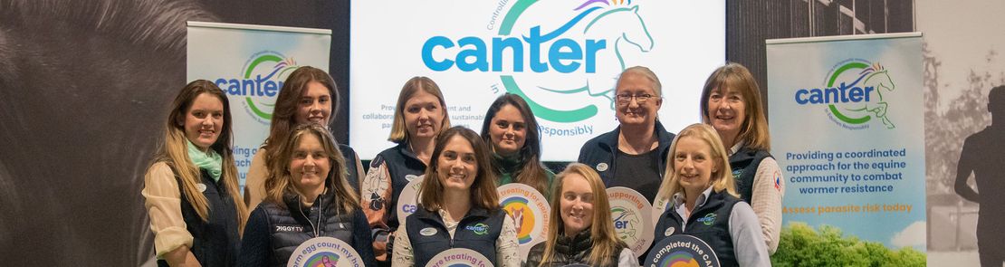 CANTER working group
